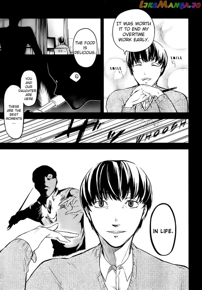 Bungou Stray Dogs Chapter 43 image 32_optimized